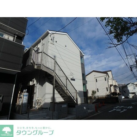 リュミエ妙蓮寺の物件内観写真